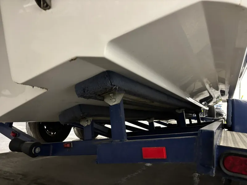 Slide: The Image of Chaparral 246SSI 2008 - 38