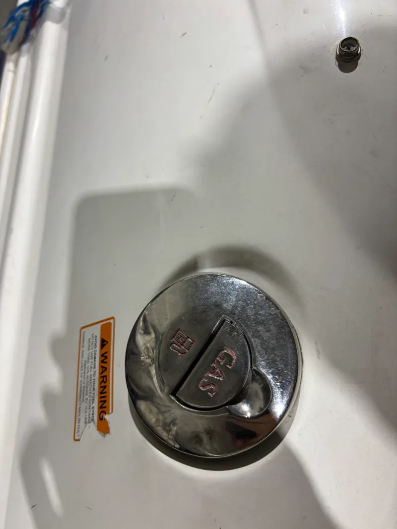 Slide: The Image of Chaparral 246SSI 2008 - 41