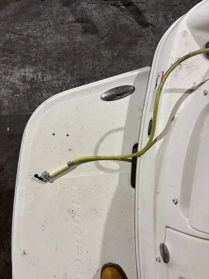 Slide: The Image of Chaparral 246SSI 2008 - 42