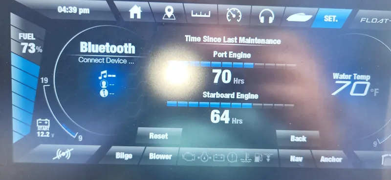 Slide: The Image of Yamaha 242X E-Series 2018 - 4