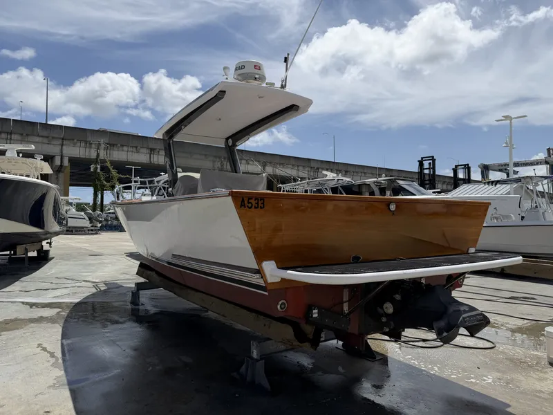 Slide: The Image of Custom 28 CC 2013 - 10