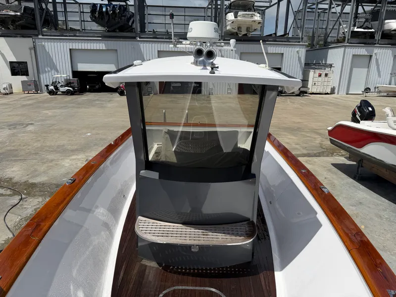 Slide: The Image of Custom 28 CC 2013 - 15