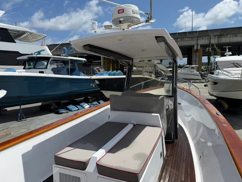 Slide: The Image of Custom 28 CC 2013 - 16