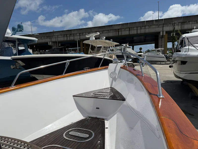 Slide: The Image of Custom 28 CC 2013 - 20