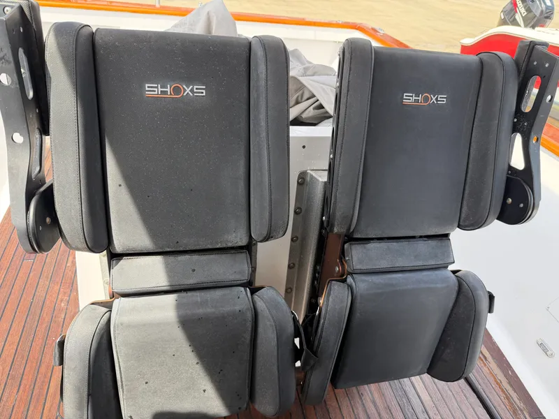 Slide: The Image of Custom 28 CC 2013 - 24