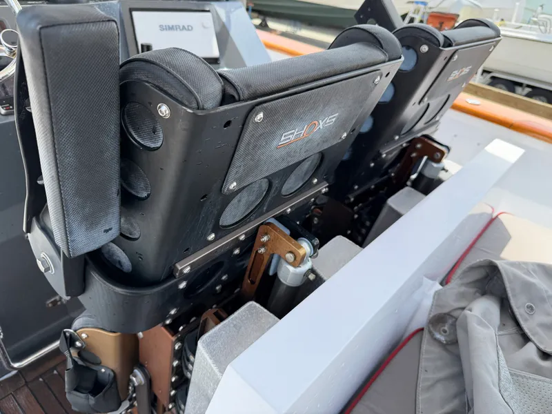 Slide: The Image of Custom 28 CC 2013 - 25