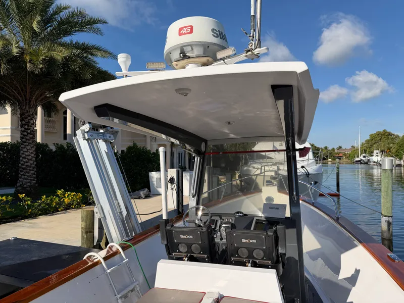 Slide: The Image of Custom 28 CC 2013 - 26