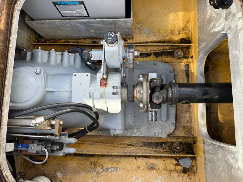 Slide: The Image of Custom 28 CC 2013 - 29