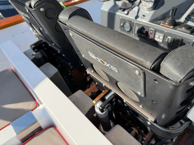 Slide: The Image of Custom 28 CC 2013 - 30