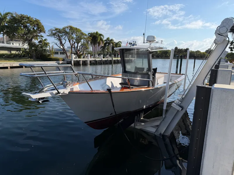 Slide: The Image of Custom 28 CC 2013 - 5