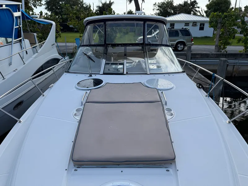 Slide: The Image of Regal 3860 Commodore 2005 - 12