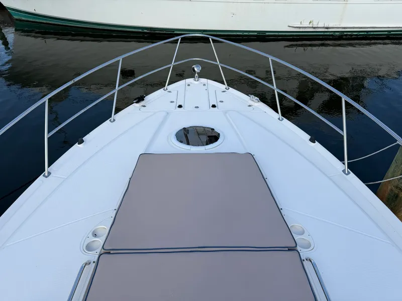 Slide: The Image of Regal 3860 Commodore 2005 - 13