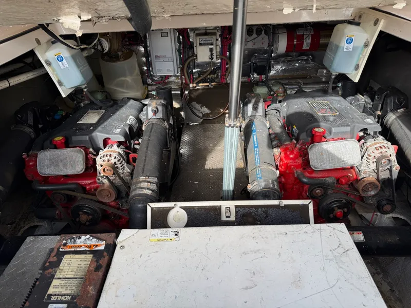 Slide: The Image of Regal 3860 Commodore 2005 - 14