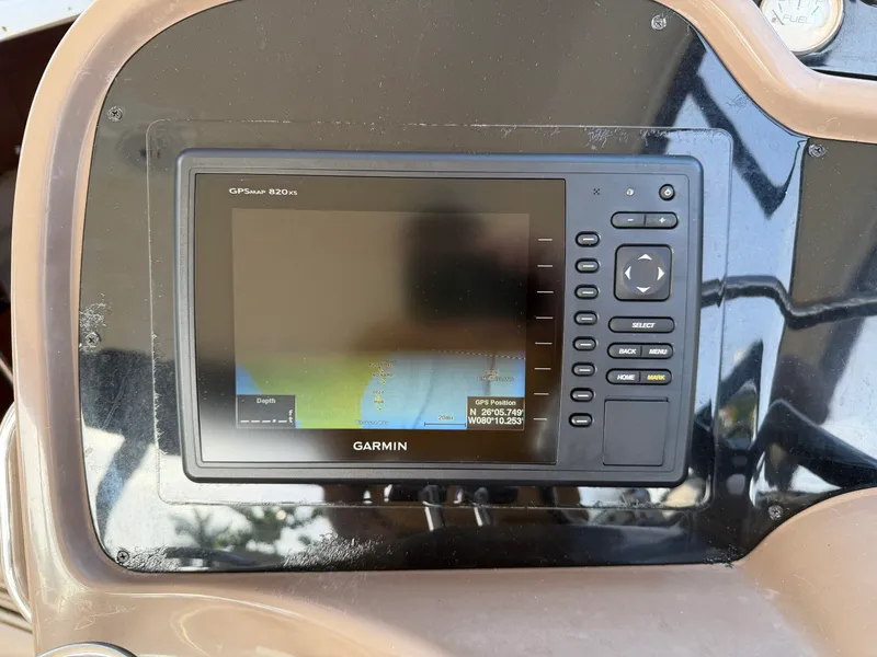 Slide: The Image of Regal 3860 Commodore 2005 - 15