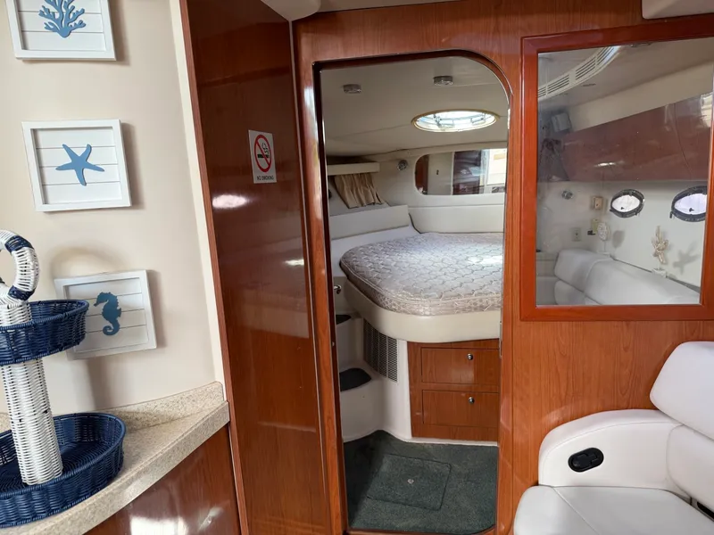 Slide: The Image of Regal 3860 Commodore 2005 - 19