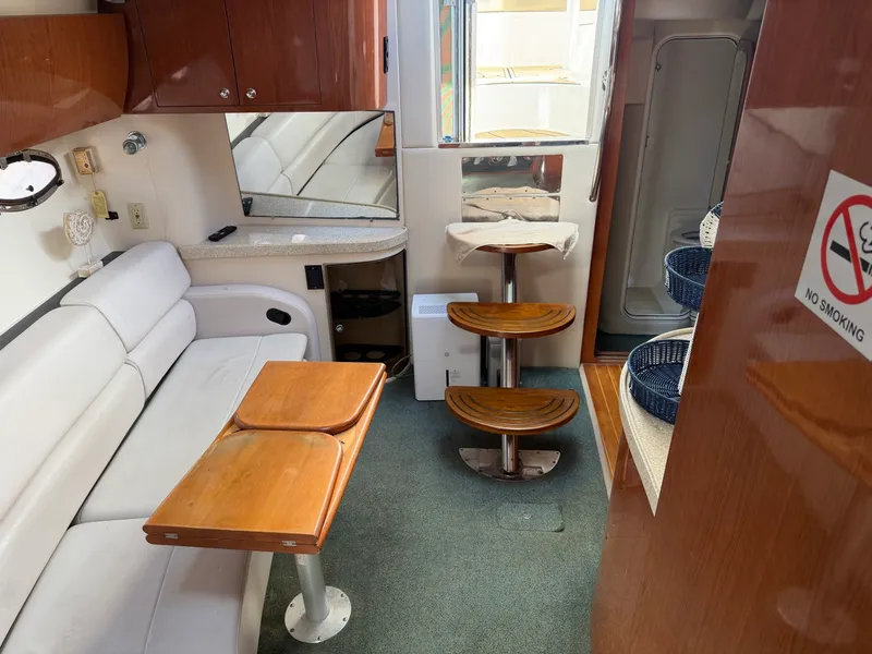 Slide: The Image of Regal 3860 Commodore 2005 - 2