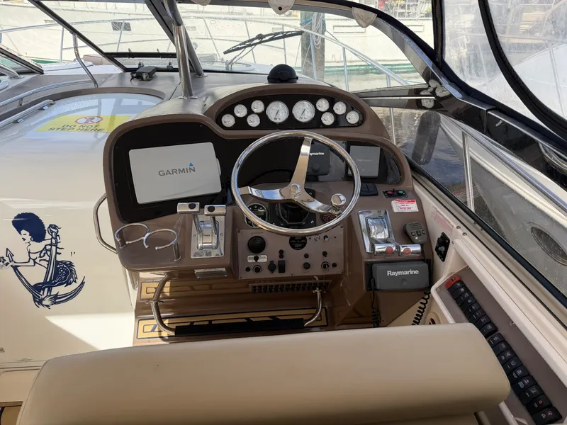 Slide: The Image of Regal 3860 Commodore 2005 - 3