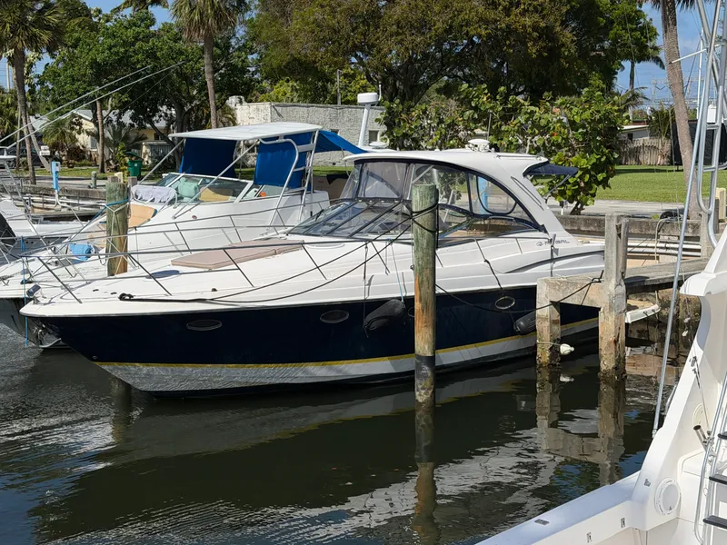 Slide: The Image of Regal 3860 Commodore 2005 - 8