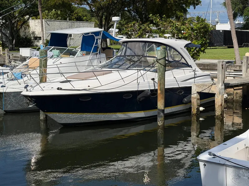 Slide: The Image of Regal 3860 Commodore 2005 - 9