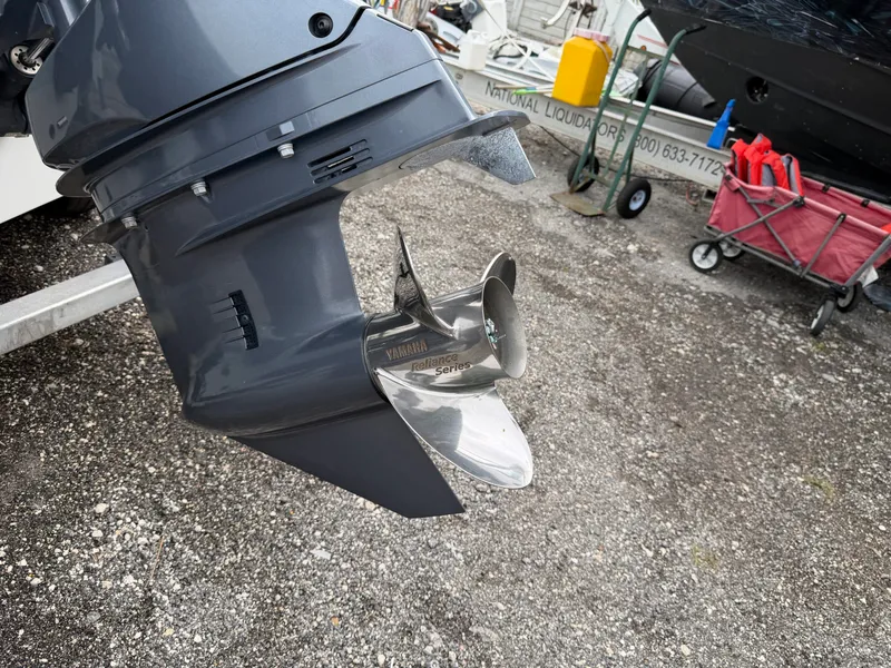 Slide: The Image of Sea Pro 259 Sport 2023 - 11