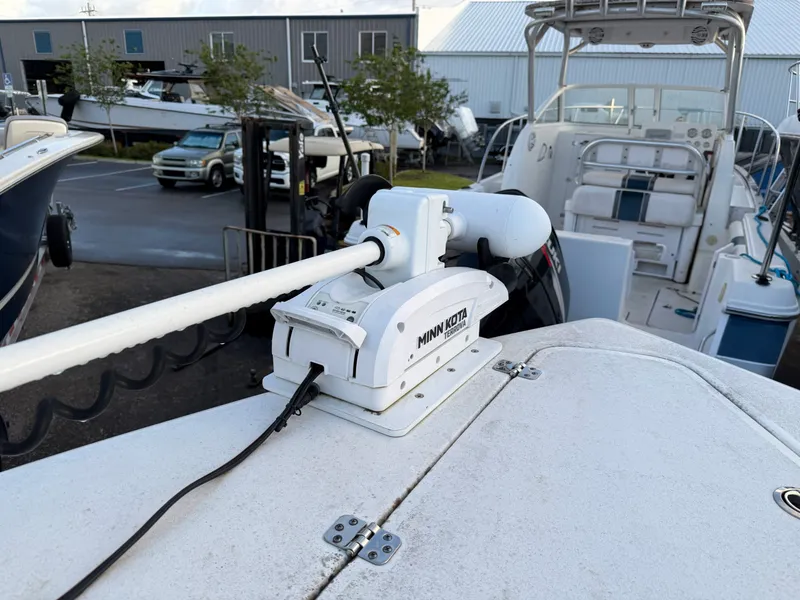 Slide: The Image of Sea Pro 259 Sport 2023 - 2