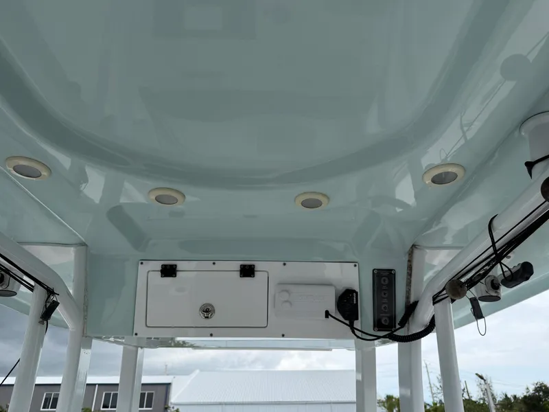 Slide: The Image of Sea Pro 259 Sport 2023 - 21