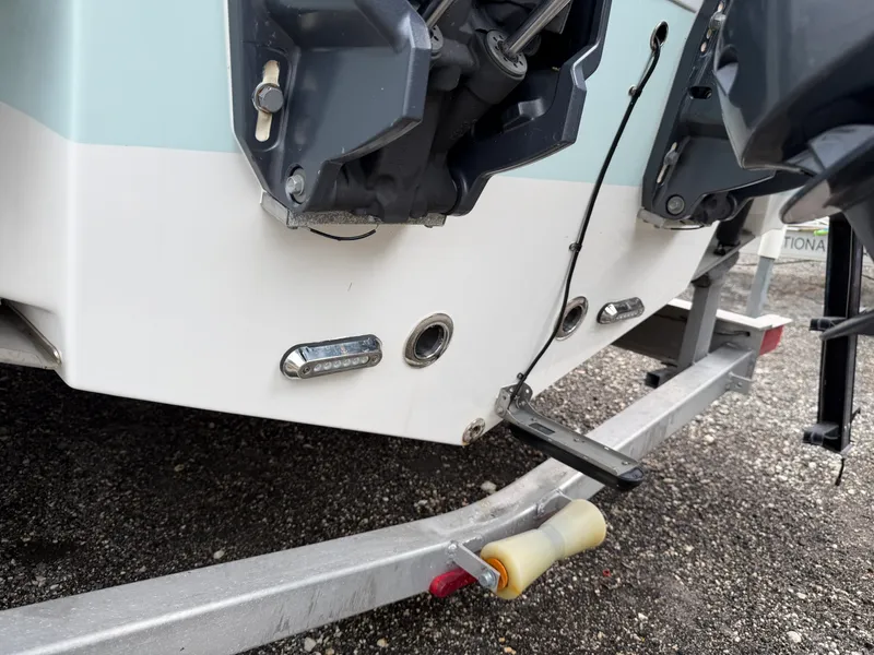 Slide: The Image of Sea Pro 259 Sport 2023 - 9