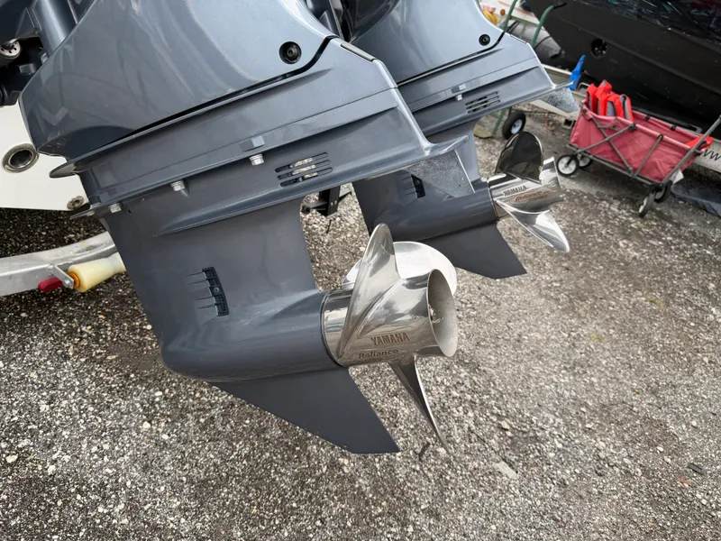 Slide: The Image of Sea Pro 259 Sport 2023 - 10