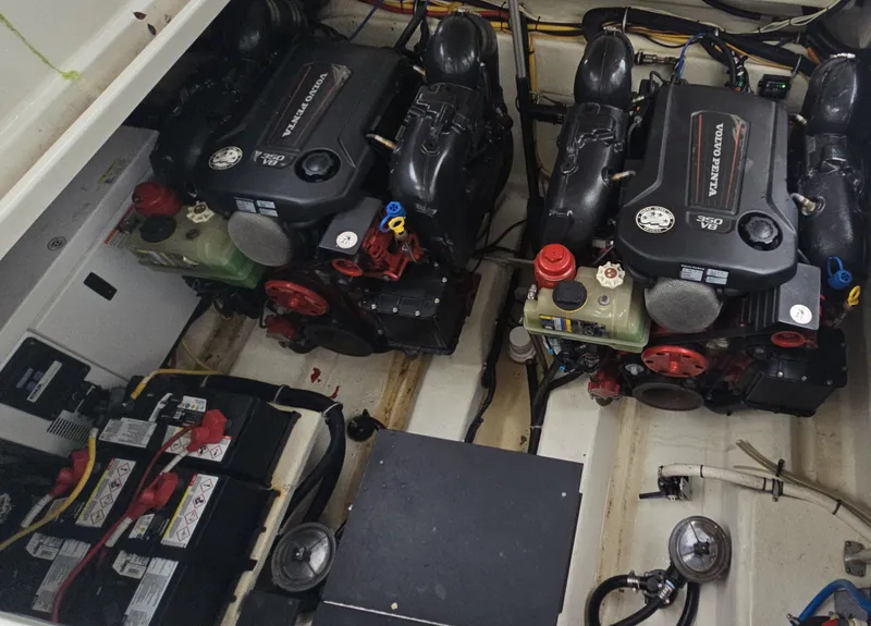 Slide: The Image of Monterey 355 SY 2017 - 18