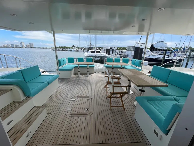 The Image of Serenity 64 2018 - 0