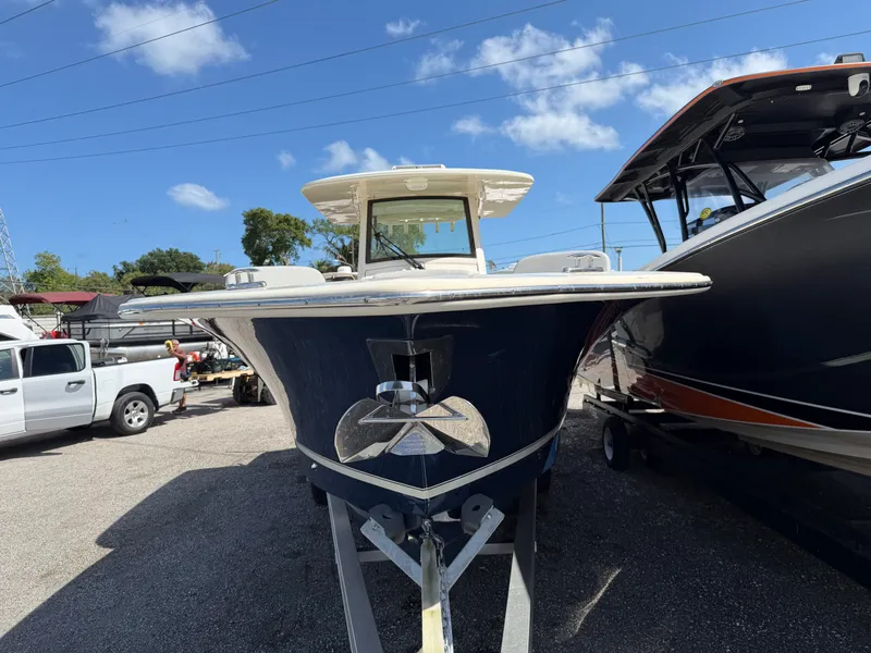 Slide: The Image of Scout 305 LXF 2023 - 23