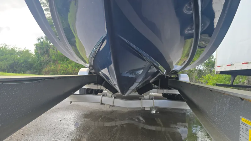 Slide: The Image of Scout 305 LXF 2023 - 26