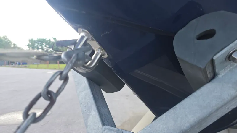 Slide: The Image of Scout 305 LXF 2023 - 27