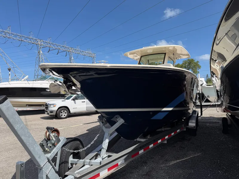 Slide: The Image of Scout 305 LXF 2023 - 6