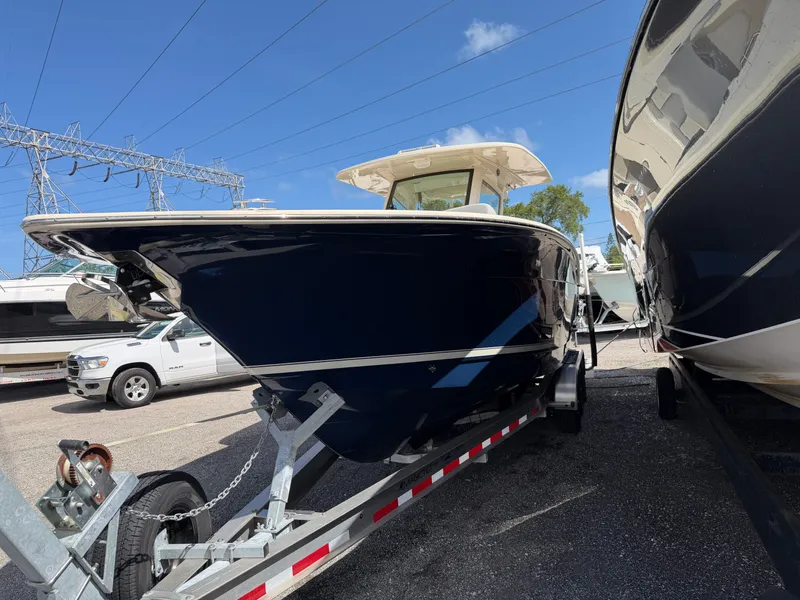 Slide: The Image of Scout 305 LXF 2023 - 8