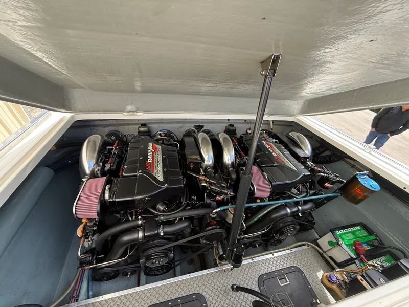 Slide: The Image of Powerplay 33 Sport Deck 1997 - 10