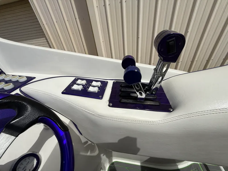 Slide: The Image of Powerplay 33 Sport Deck 1997 - 12