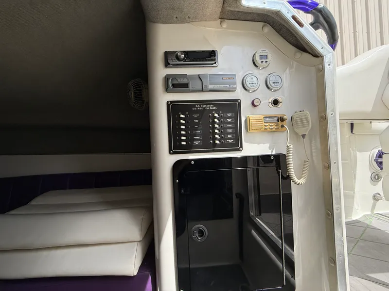 Slide: The Image of Powerplay 33 Sport Deck 1997 - 13