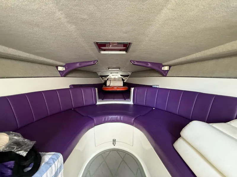 Slide: The Image of Powerplay 33 Sport Deck 1997 - 14