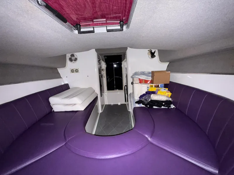 Slide: The Image of Powerplay 33 Sport Deck 1997 - 15