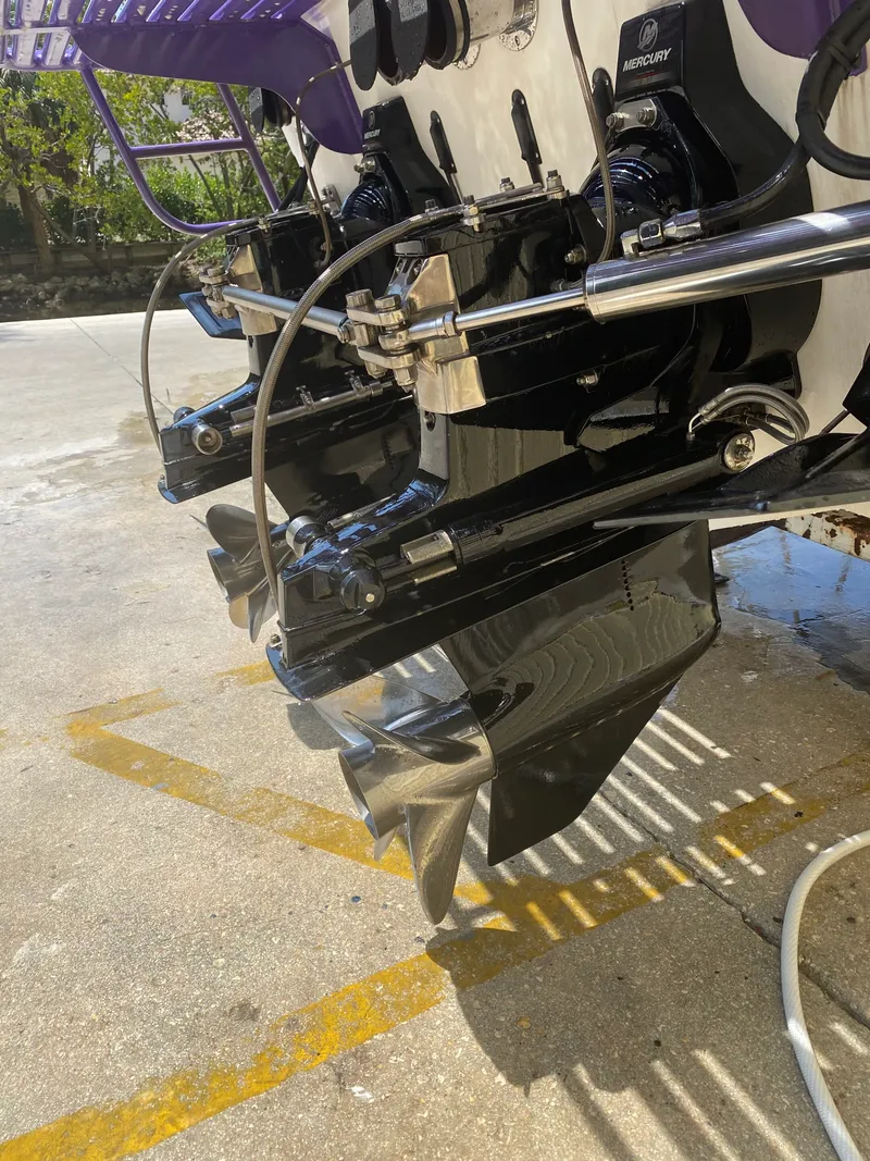 Slide: The Image of Powerplay 33 Sport Deck 1997 - 9