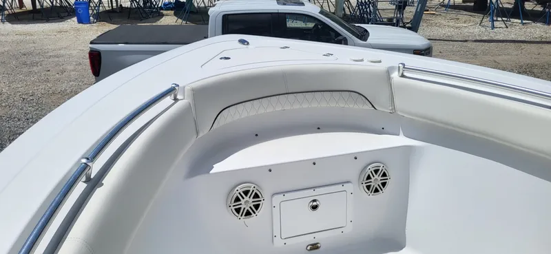 Slide: The Image of Sportsman Open 282 Center Console 2020 - 10