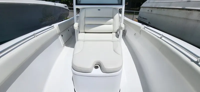 Slide: The Image of Sportsman Open 282 Center Console 2020 - 11