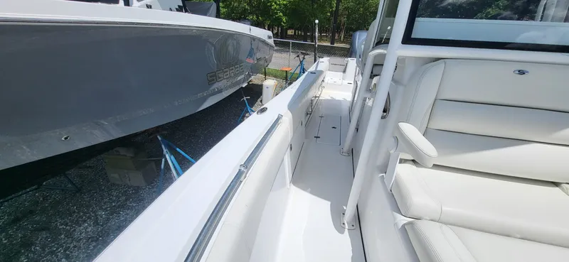 Slide: The Image of Sportsman Open 282 Center Console 2020 - 12