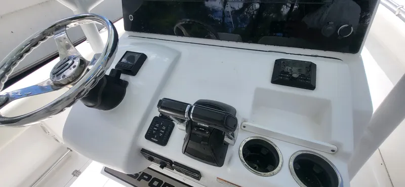 Slide: The Image of Sportsman Open 282 Center Console 2020 - 14