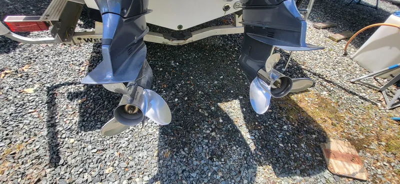 Slide: The Image of Sportsman Open 282 Center Console 2020 - 17
