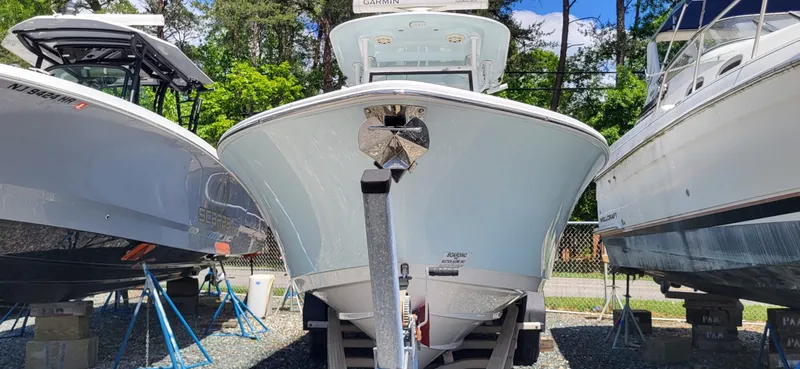 Slide: The Image of Sportsman Open 282 Center Console 2020 - 6