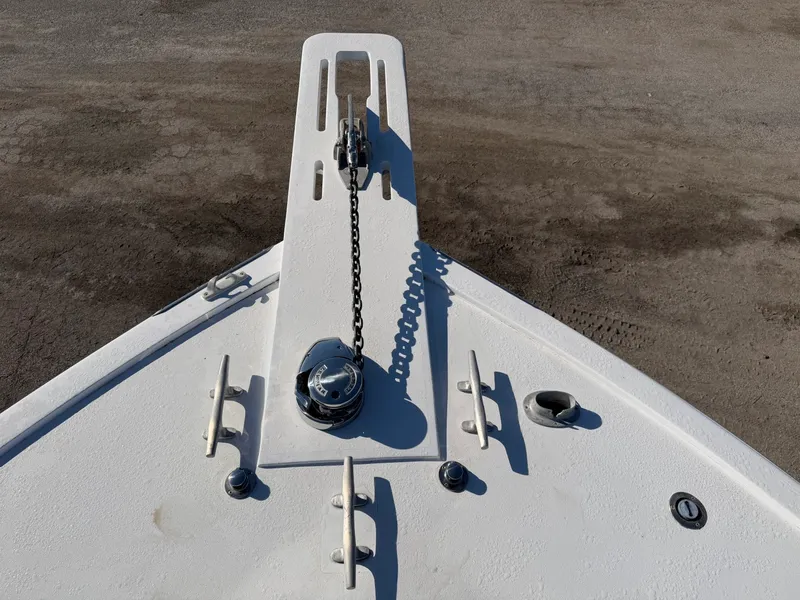 Slide: The Image of Ocean 55 Sport Convertible 1984 - 22