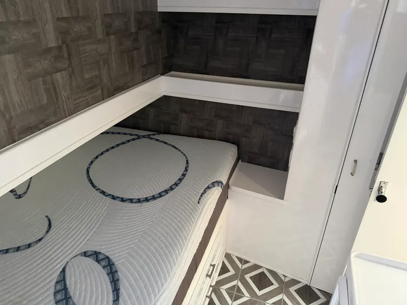 Slide: The Image of Ocean 55 Sport Convertible 1984 - 42