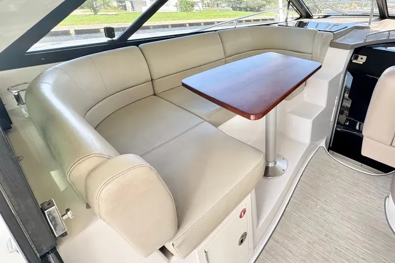 Slide: The Image of Regal 42 Sport Coupe 2016 - 12